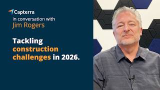 Construction trends: Industry challenges, labor shortages and costs in 2026