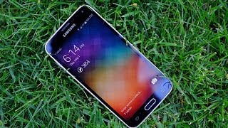 Samsung Galaxy S5 Honest Review