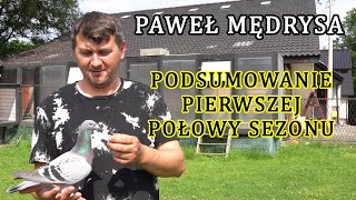 Paweł Mędrysa - 0388 Alwernia - Spytkowice | Po pierwszych 6 lotach sezonu!