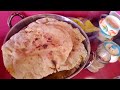 ಉತ್ತರ ಕರ್ನಾಟಕ ವಿಶೇಷ ಸಜ್ಜಿ ರೊಟ್ಟಿ bajra ka roti