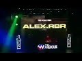 DJ AYCHA THE WAREHOUSE SURABAYA SPESIAL THE KING RBR ALEX RBR 🤠🤠🤠