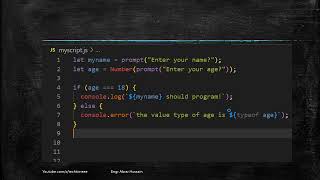 Lecture 4 Math and Arithmetic Operators in JavaScript