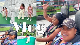 VLOG | ENJOY AK BABY AVAN OPERATION AN | NOU TELMAN ENJOY POU TOUT TAN NOU PAP KA SOTI YO