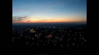 Mikulov -  Time-Lapse  2017 #mikulov #timelapse