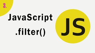 JavaScript Array filter || Codenemy