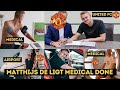 MEDICALS DONE✅ HERE WE GO!! MATTHIJS DE LIGT & NOUSSAIR MAZRAOUI OFFICIALLY MANCHESTER UNITED PLAYER