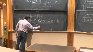 22. Angular Momentum (continued)