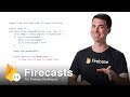 Minimizing cold start time (Firecasts)