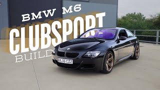 BMW M6 V10 | The Perfect Track Car...Apparently!