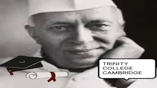 Biography of Pandit Jawaharlal Nehru | Birth | Education #biography