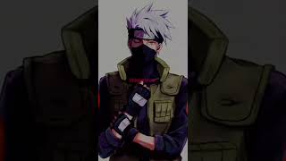 hatake kakashi