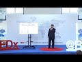 Return to Renaissance | Philip Yang | TEDxYouth@BISZ