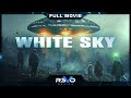 WHITE SKY | HD SCIENCE FICTION MOVIE | FULL FREE ACTION FILM IN ENGLISH | REVO MOVIES