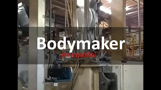 CanSCHOOL - Bodymaker