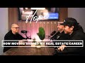 Hope Dealer Podcast | Episode 6 - How Moving 15 Times Shaped My Real Estate Career