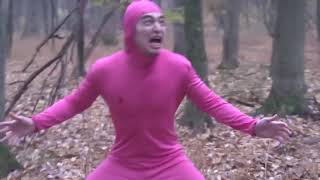 Pink Guy VS Chin Chin ft Safari Man