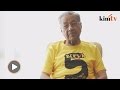 'Dah 91 tahun, Tun M hilang pedoman,' - kata Hasan Arifin