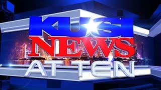 KUSI News at Ten: May 24, 2023