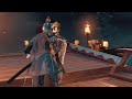 kunitsu gami path of the goddess gameplay trailer 「神樂」 繁中