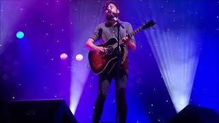 Passenger - Heaven (cover)/Let Her Go @ Brighton Dome 10/09/21