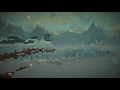 【秋風實況】漫漫長夜 the long dark 生存對抗 第1夜 與阿神比命長