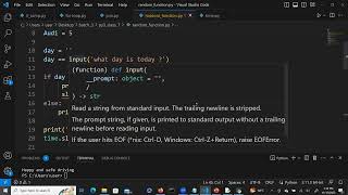 Python Basics Course for beginners - installing Python - 2 IDLE