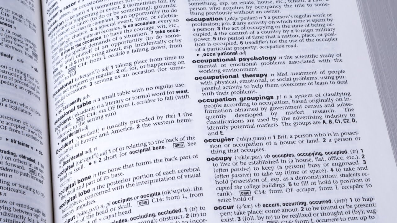 Teacher Makes A 'Gen Z' Dictionary To Translate His Students' Slang ...