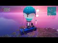 【fortnite】体感せよ！サメ映画 ！【我が創造主】