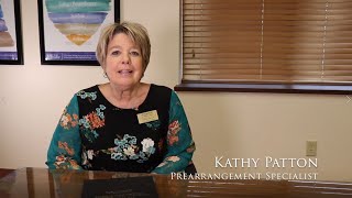 Part 1: What is Preplanning in Funeral Service | Anderson Funeral Home and Crematory | Alexandria MN