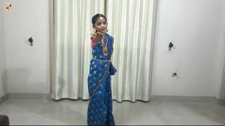 Kalothsava - 21 | Dance Performance by Kala Shaale Student Adithi K P | Student Performances