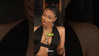 Megan Thee Stallion REVEALS how MANY KIDS she WANTS