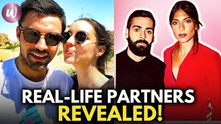 Who is Erin Carter Cast: The Real-Life Partners Revealed!