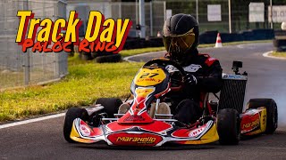 Paloc Ring Track Day 4.0