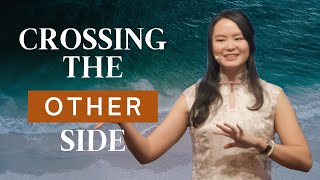 Sunday 9:30am: Crossing the OTHER Side, 26 Jan 25