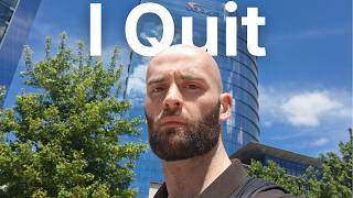 Why I Quit my $200,000+ Banking Job at 25
