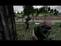 arma 3 dynamic village battle made with dco squad.fsm