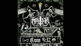 MARDUK - Rom 5:12 (Complete Album)