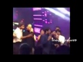 nandamuri balakrishna dance in chiranjeevi 60th birthday celebrations