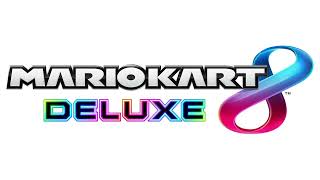 Mario Kart 8 Deluxe - Wii Koopa Cape (Medley) Extended