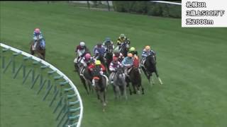 2016年8月20日・21日札幌競馬制裁事象