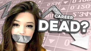 Is THIS What Ended Belle Delphine?