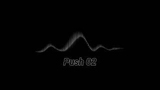 Push 02 Sound Effects