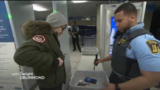 Regal Security Inc. Appears on CBC News: We need more security guards!