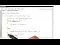 Elevator Demo with Input Validation - Intro to Java Programming