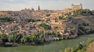 Toledo, Spain | Wikipedia audio article