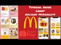 Tutorial Order Lewat Aplikasi McDonald's - Part 4 (Epince edition)