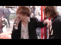 INVSN - Valentine's Day (Live at Musikhjälpen)