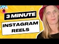 How To Post 3 Minute Reels On Instagram (2024) - Easy Guide for Beginners