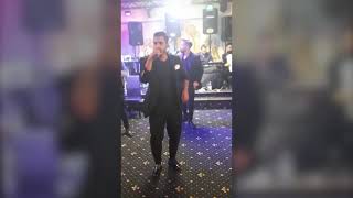 Manu Salman Khan, Alin Duma & Trupa Cameleonii - Familia mea nu are pereche (Live Event)