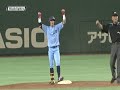 第８８回都市対抗野球大会（7 17 ②）ＮＴＴ西日本 ＶＳ ＪＲ西日本